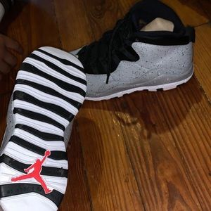 Jordan 10s